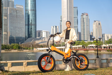 Craft Your Own Ebike? Indeed, It’s Within Your Grasp. - MIHOGO EU