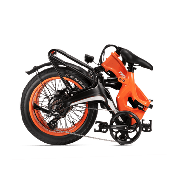 Riding an Electric Bike for the First Time - Tips for Beginners - MIHOGO EU